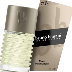 Bruno Banani Man After Shave von