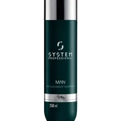 System Professional Lipid Code Man Anti-Dandruff Shampoo von Sale
