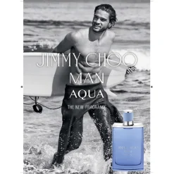 Jimmy Choo Man Aqua Eau de Toilette Spray von