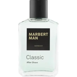 Marbert Man Classic After Shave von