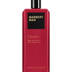 Marbert Man Classic Bath & Shower Gel von Best