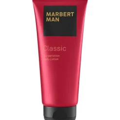 Marbert Man Classic Body Lotion von