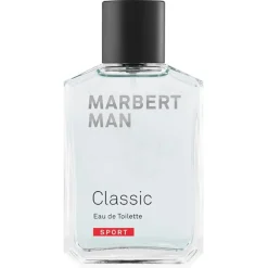Marbert Man Classic Sport Eau de Toilette Spray von Discount
