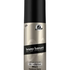 Bruno Banani Man Deodorant Spray von