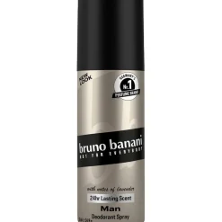 Bruno Banani Man Deodorant Spray von