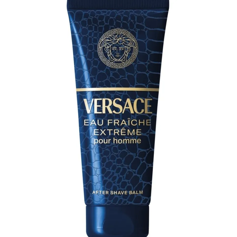 Versace Man Eau Fraîche Extreme After Shave Balm von