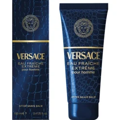 Versace Man Eau Fraîche Extreme After Shave Balm von