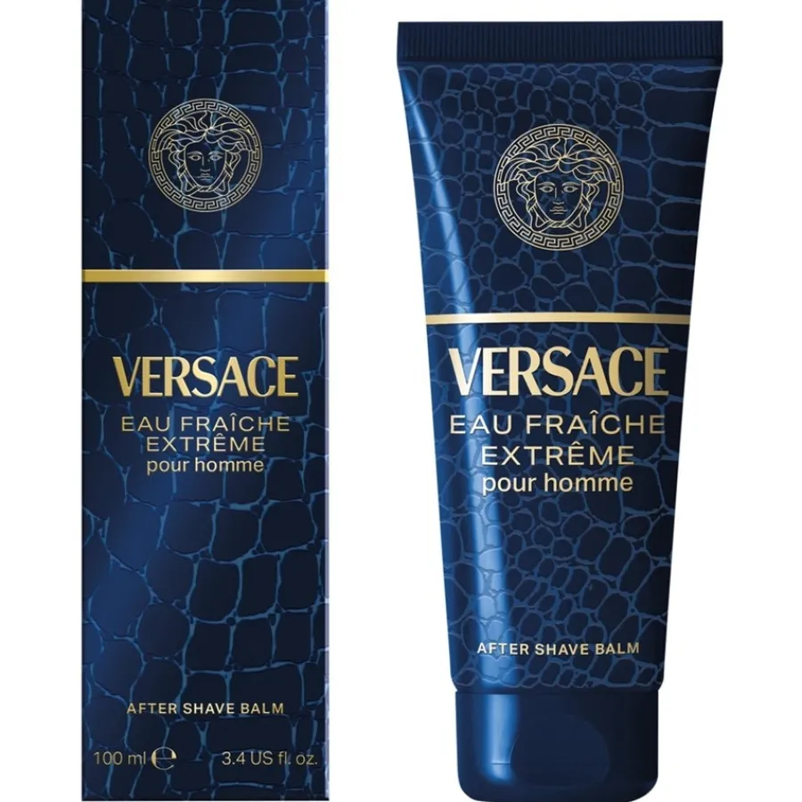 Versace Man Eau Fraîche Extreme After Shave Balm von