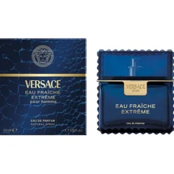 Versace Man Eau Fraîche Extreme Eau de Parfum Spray von