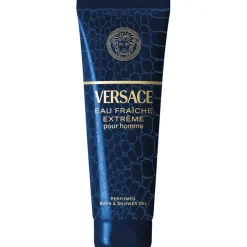 Versace Man Eau Fraîche Extreme Shower Gel von