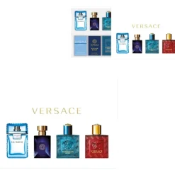 Versace Man Eau Fraîche Geschenkset von