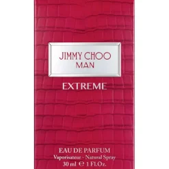 Jimmy Choo Man Extreme Eau de Parfum Spray von