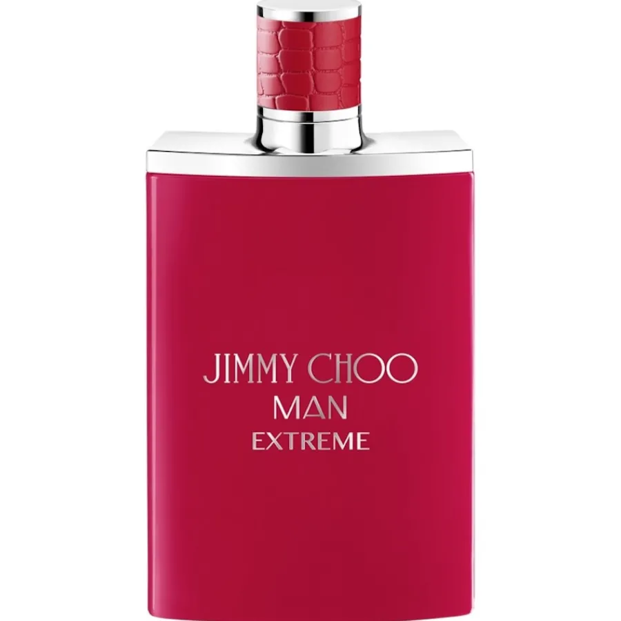 Jimmy Choo Man Extreme Eau de Parfum Spray von
