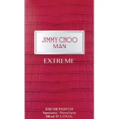 Jimmy Choo Man Extreme Eau de Parfum Spray von