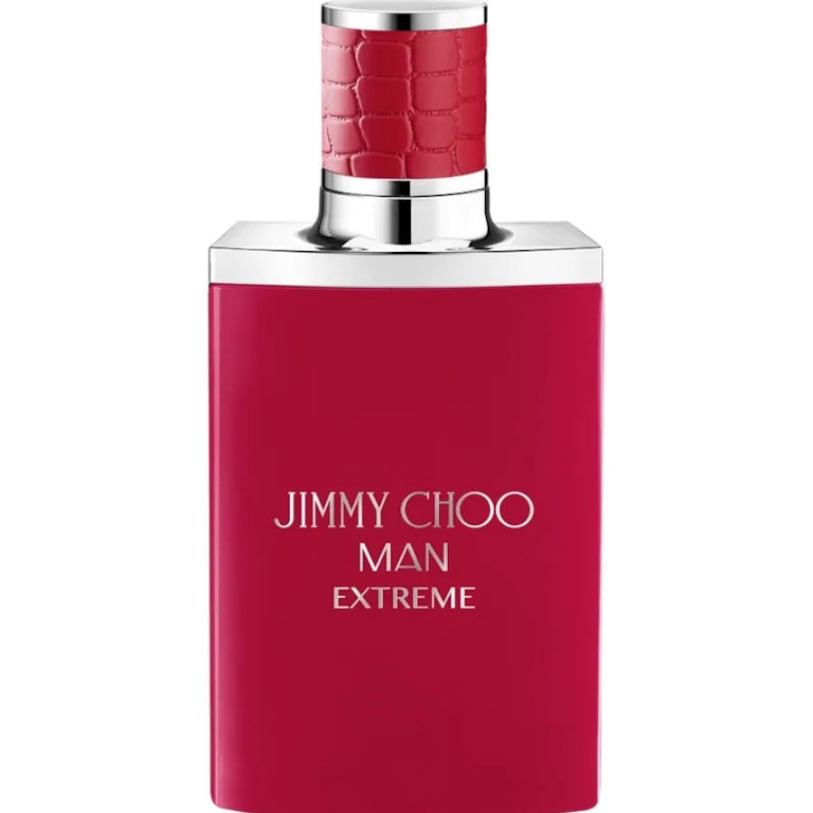 Jimmy Choo Man Extreme Eau de Parfum Spray von
