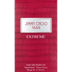 Jimmy Choo Man Extreme Eau de Parfum Spray von