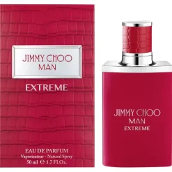 Jimmy Choo Man Extreme Eau de Parfum Spray von
