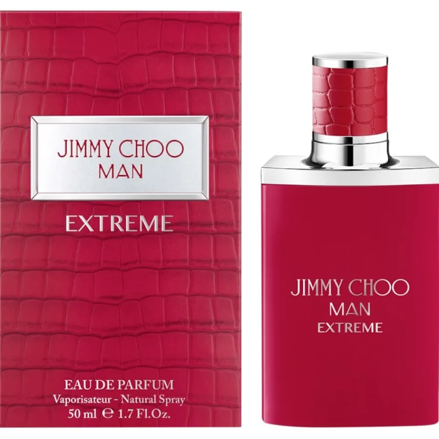 Jimmy Choo Man Extreme Eau de Parfum Spray von