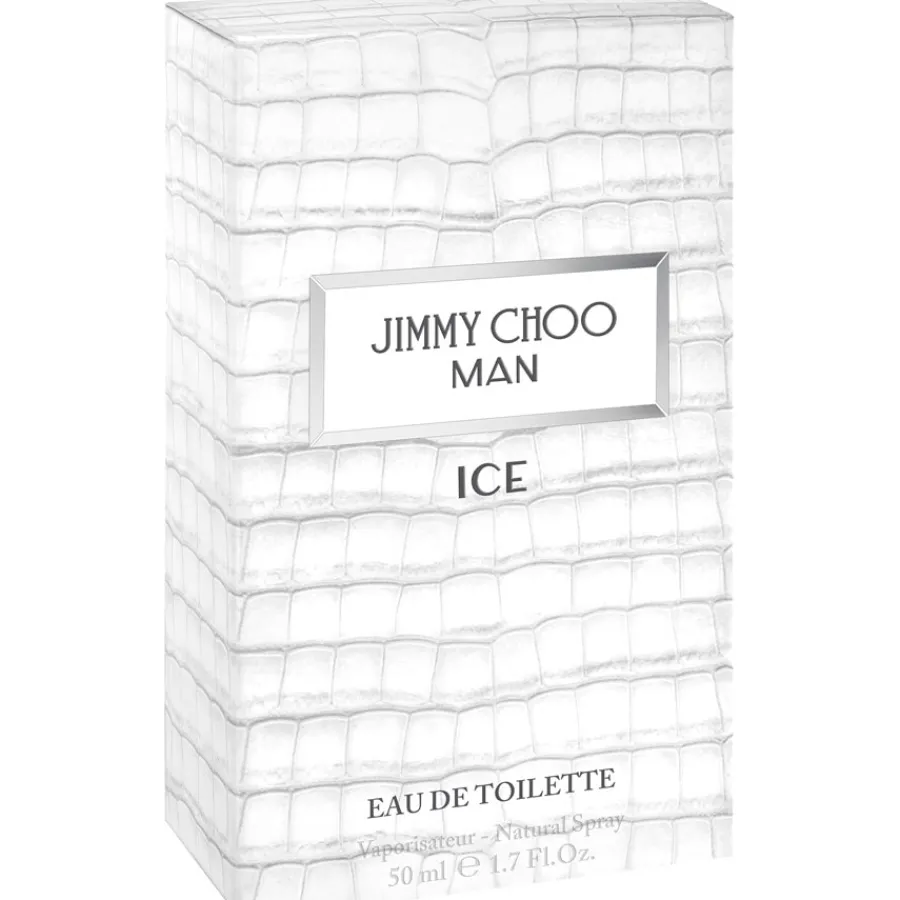 Jimmy Choo Man Ice Eau de Toilette Spray von
