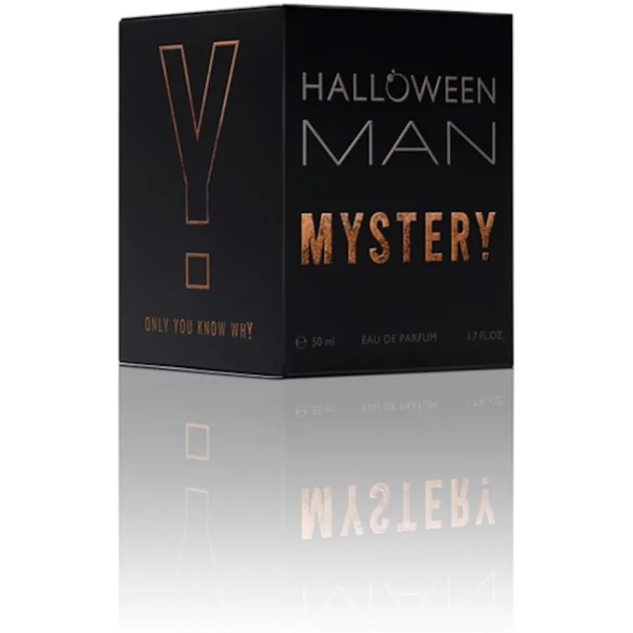 Halloween Man Mystery Eau de Parfum Spray von Sale