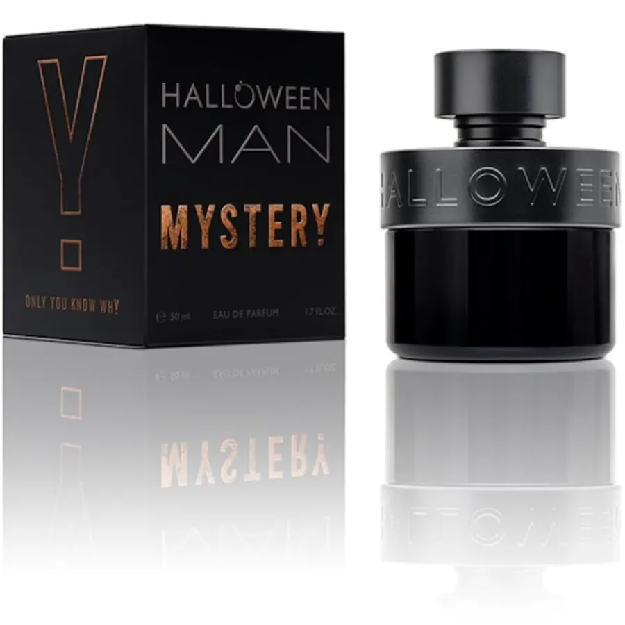 Halloween Man Mystery Eau de Parfum Spray von Sale