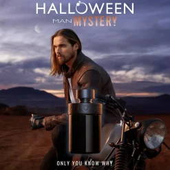 Halloween Man Mystery Eau de Parfum Spray von Sale