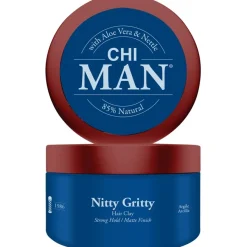 CHI Man Nitty Gritty Clay von