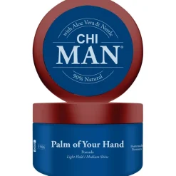 CHI Man Palm of your Hand von