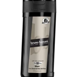 Bruno Banani Man Shower Gel von Outlet