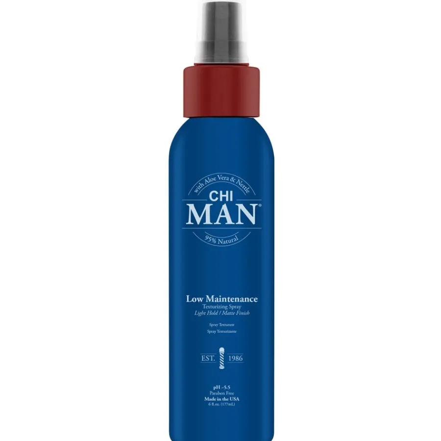 CHI Man Texturing Spray von New
