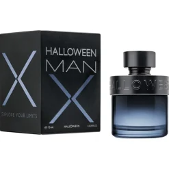 Halloween Man X Eau de Toilette Spray von