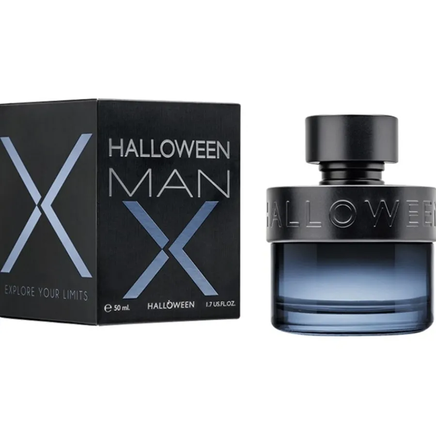 Halloween Man X Eau de Toilette Spray von