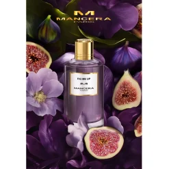 Mancera Classics Eau de Parfum Spray Fig Me Up von Hot