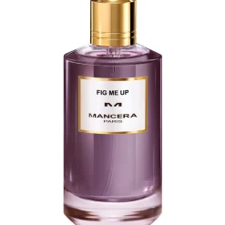 Mancera Classics Eau de Parfum Spray Fig Me Up von Hot