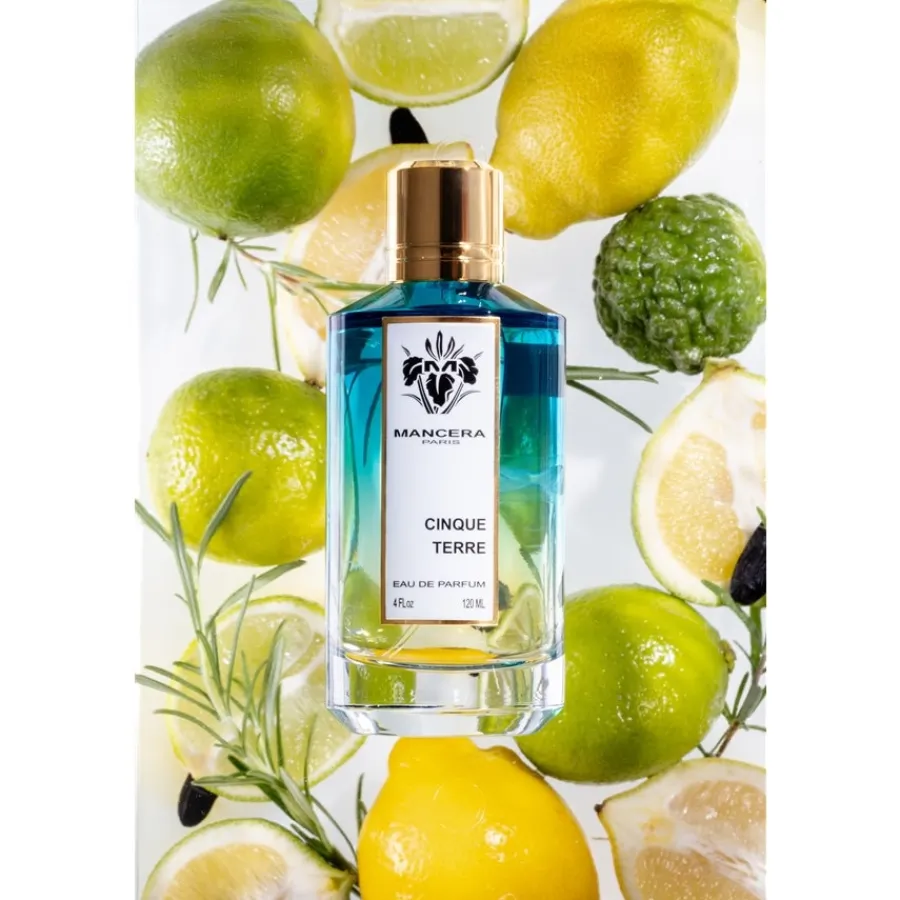 Mancera Classics Eau de Parfum Spray Cinque Terre von Discount