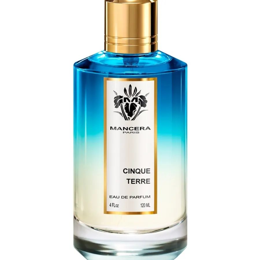 Mancera Classics Eau de Parfum Spray Cinque Terre von Discount