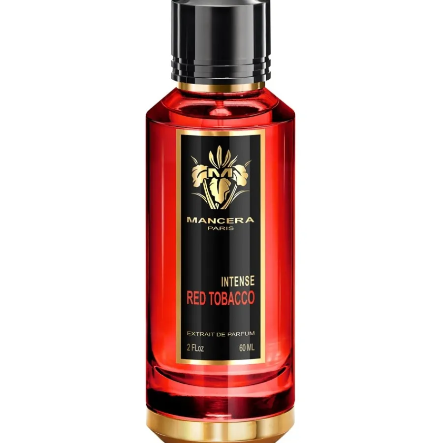 Mancera Confidential Collection Red Tobacco Intense Extrait de Parfum Best