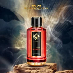 Mancera Confidential Collection Red Tobacco Intense Extrait de Parfum Best