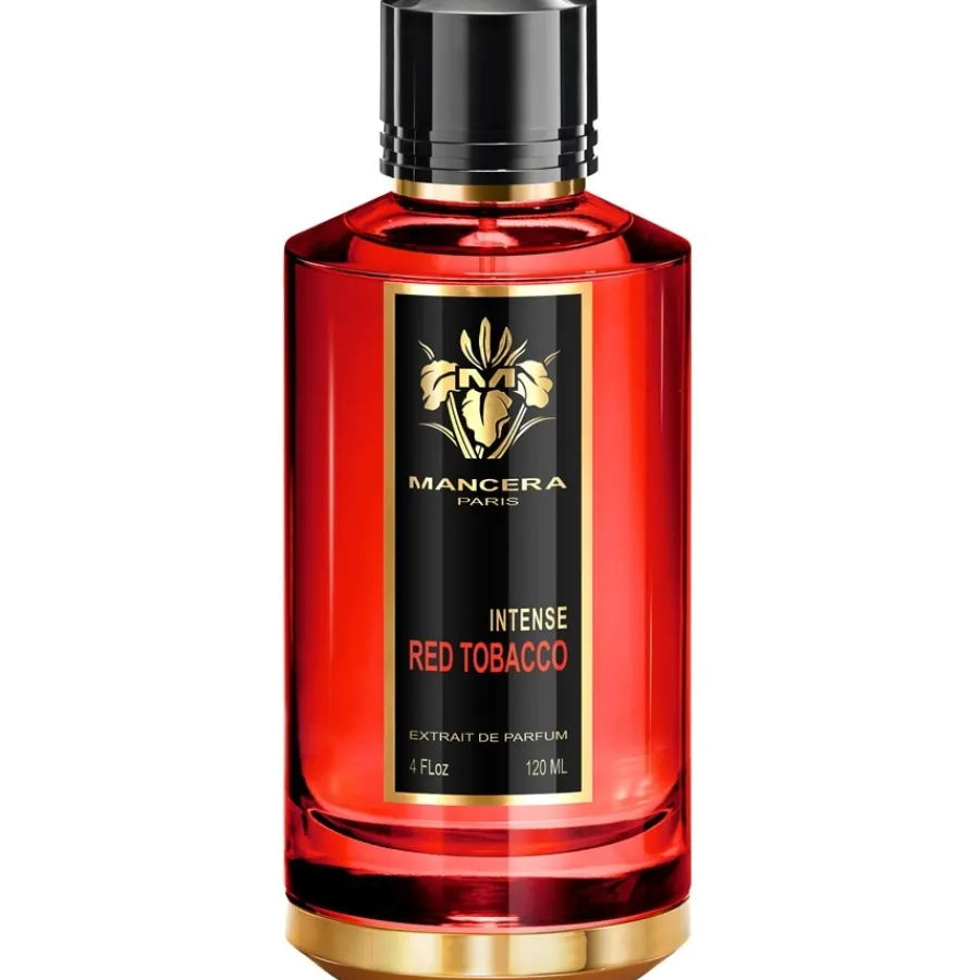 Mancera Confidential Collection Red Tobacco Intense Extrait de Parfum Best