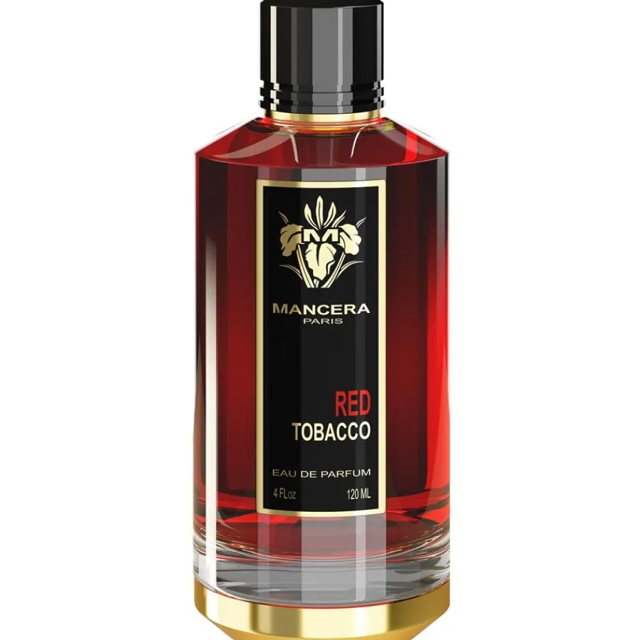 Mancera Confidential Collection Red Tobacco Eau de Parfum Spray