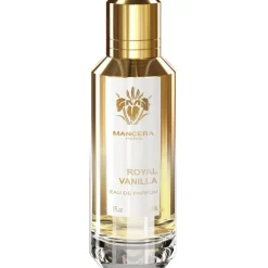 Mancera Gold Collection Royal Vanilla Eau de Parfum Spray Online
