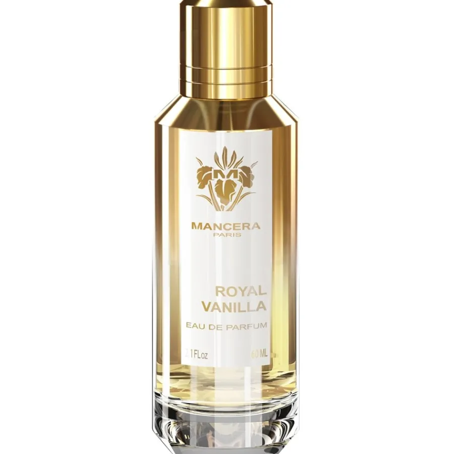Mancera Gold Collection Royal Vanilla Eau de Parfum Spray Online
