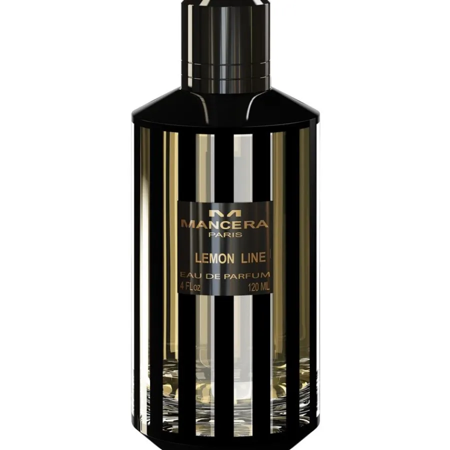 Mancera Line Collection Lemon Line Eau de Parfum Spray