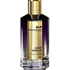 Mancera Classics Aoud Vanille Eau de Parfum Spray Clearance