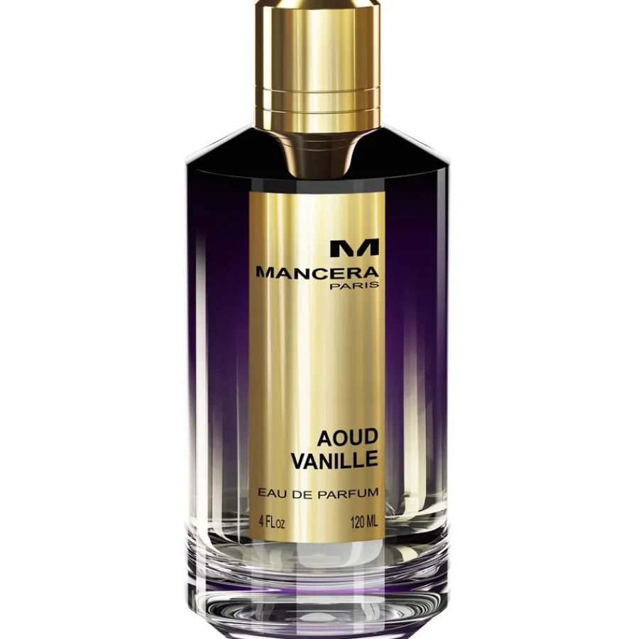 Mancera Classics Aoud Vanille Eau de Parfum Spray Clearance