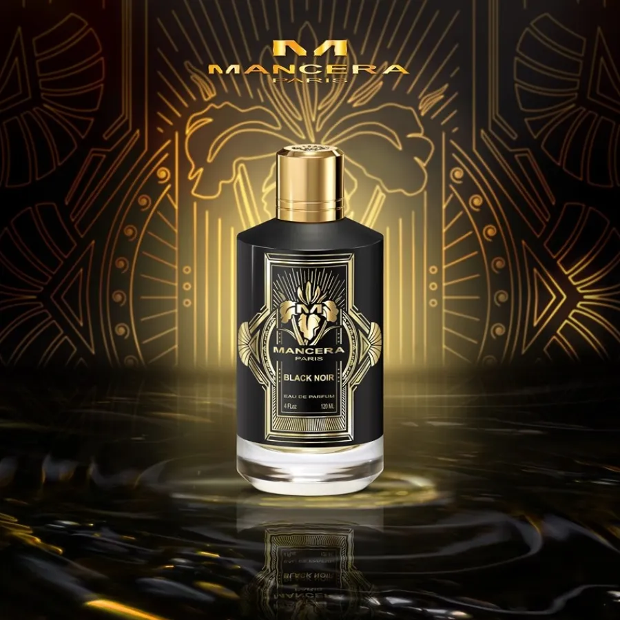 Mancera Classics Black Noir Eau de Parfum Spray