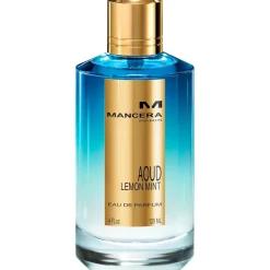 Mancera Classics Aoud Lemon Mint Eau de Parfum Spray Hot
