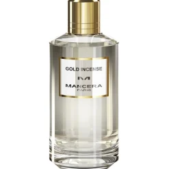 Mancera Classics Gold Incense Eau de Parfum Spray Discount
