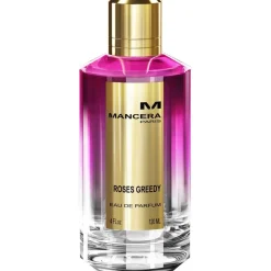 Mancera Classics Roses Greedy Eau de Parfum Spray Clearance