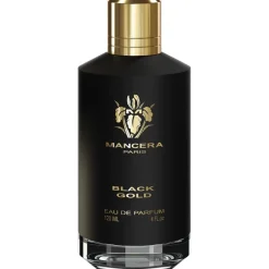 Mancera Classics Black Gold Eau de Parfum Spray